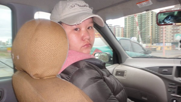 Хорт хавдартай гэх Ш.Оюундалай охинд амьдрах итгэл нэмэгджээ